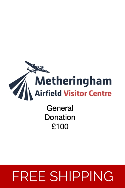 Donation General - £100