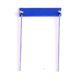 90.2, 100K, 1%, 100 ppm/C, Radial