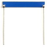 100.3, 10 Gig, 1%, 100 ppm/C, Radial