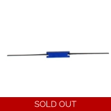 100.1, 1G, 1%, 100 ppm/C, Axial