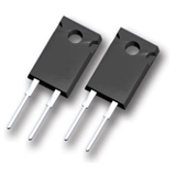 HTO-50, 100 Ohm, 1%, TO-220 Style