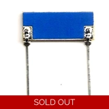 200.1, 100M, 0.1%, 10 ppm/C, Radial