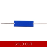 200.4, 10G, 1%, 50 ppm/C, Axial