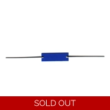 200.2, 2.5G, 2%, 100 ppm/C, Axial