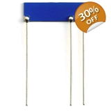 300.3, 1M, 1%, 50 ppm/C, 1:1000, 1%, 5..