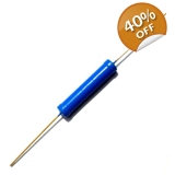 400.3E, 12M, 0.25%, 50 ppm/C