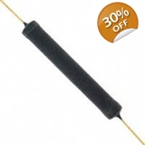 400.5, 10M, 0.25%, 15 ppm/C