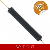 400.5, 6.5M, 5%, 100 ppm/C