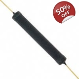 400.5, 12M5, 0.5%, 50 ppm/C