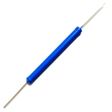 400.7E, 1.75G, 2%, 100 ppm/C