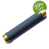 500.10, 22M, 10%, 25 ppm/C