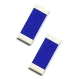 HVC-4020, 20M, 1%, 50 ppm/C