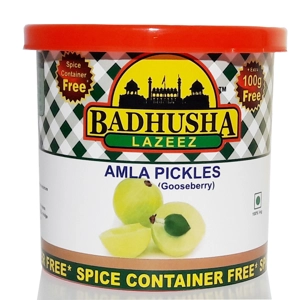 Badhusha Lazeez Pickles