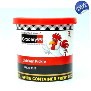 GROCERY99 Chicken Pickle