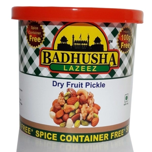 Badhusha Lazeez Pickles