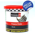 Grocery 99 Prawns Pickle Jhinga Achar Grocery 99 Prawns Pickle Jhinga Achar