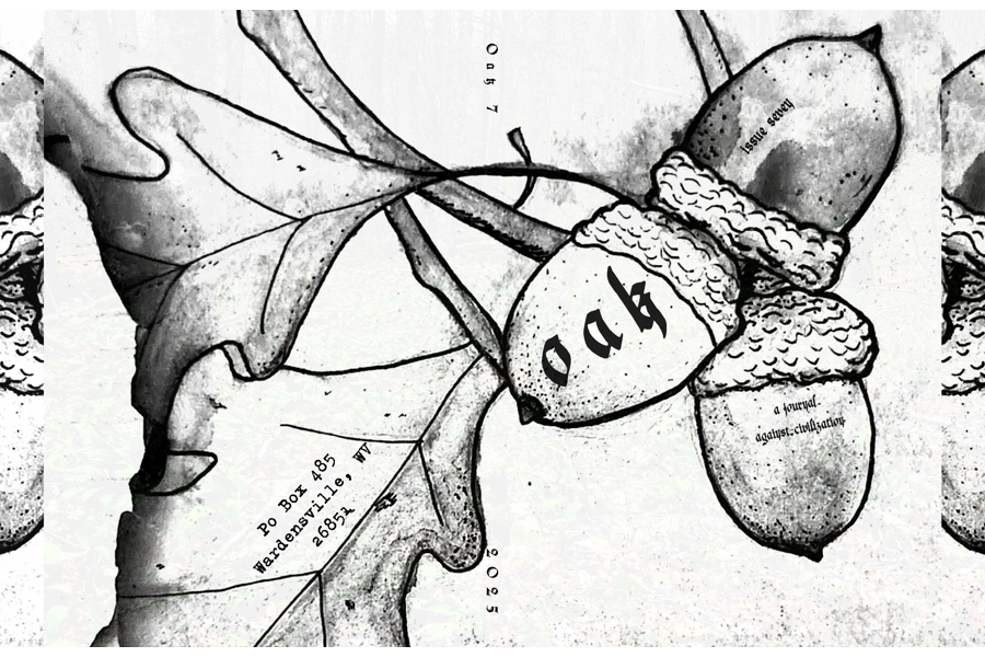 Oak 7 Preorder Shipped (Available by End of Summer 2025)