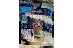 SOLD OUT SACRA by sean m. huber (Infinity Land - Shipped Domestic)