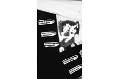 Naming the Enemy Shirt