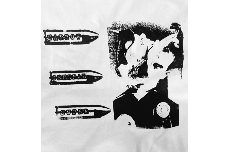 Naming the Enemy Shirt