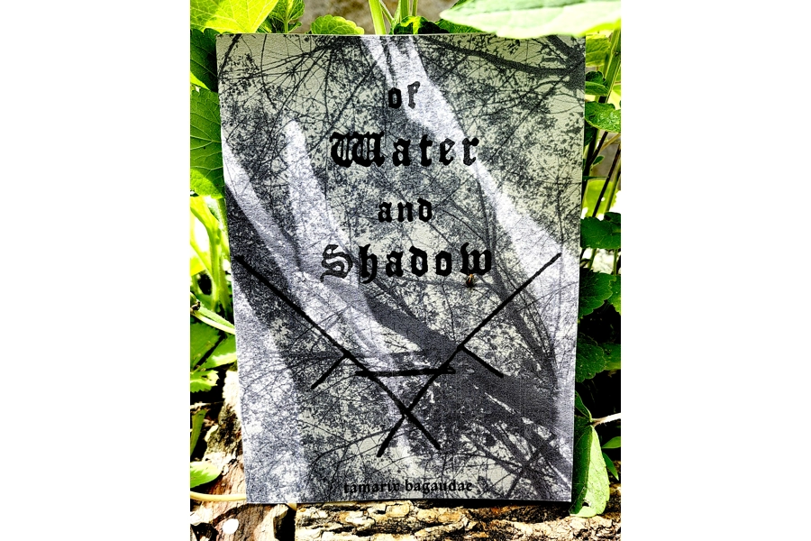 Of Water and Shadow by .. Of Water and Shadow by ..