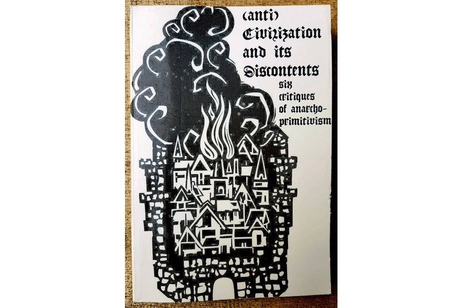 (anti) Civilization and.. (anti) Civilization and..