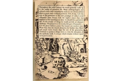 Origins by John Zerzan (HDP Reissue)