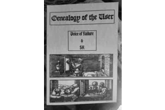 Genealogy of the User - VOF/SK