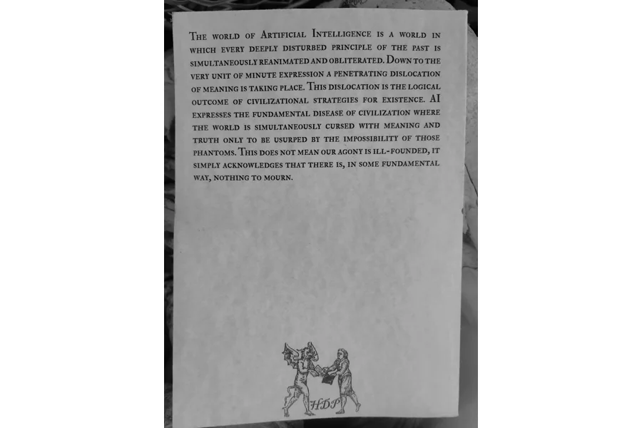 Genealogy of the User -..