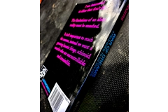 War of Dreams: A Field Guide to DIY Psy-Ops (shipped domestic)