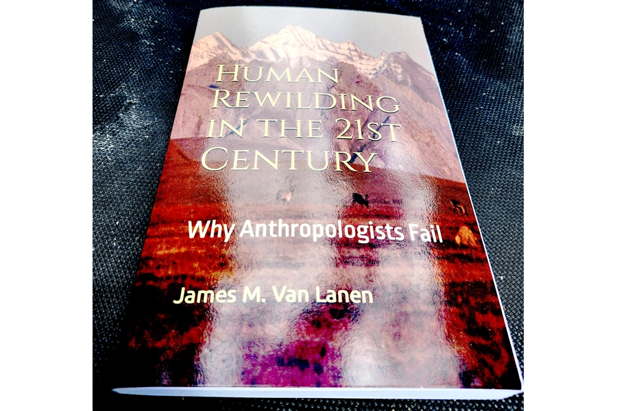 Human Rewilding in the ..