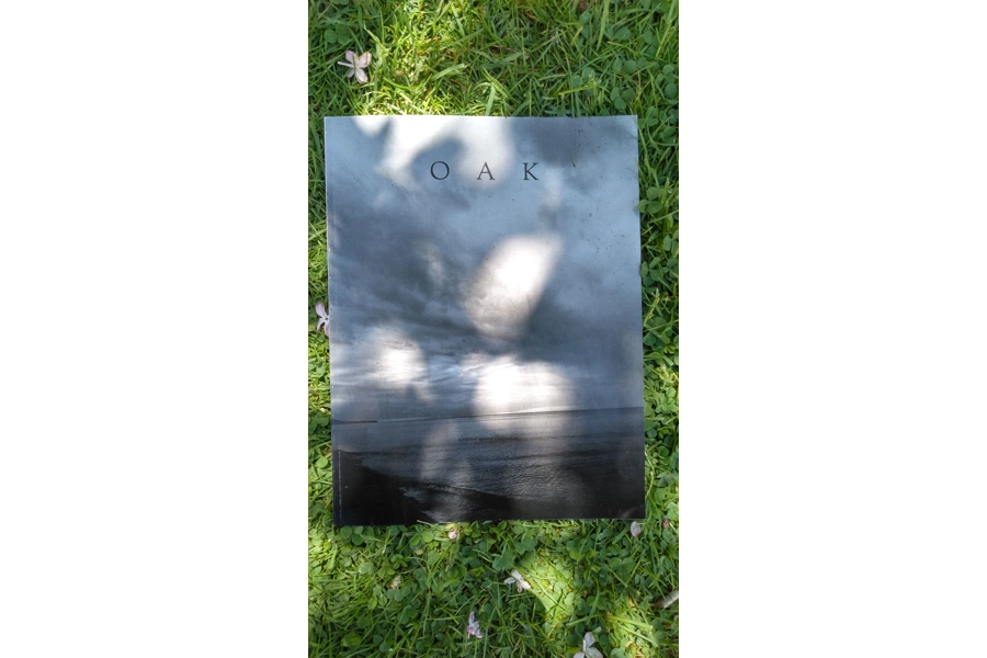 Oak 4 Shipped Domestic