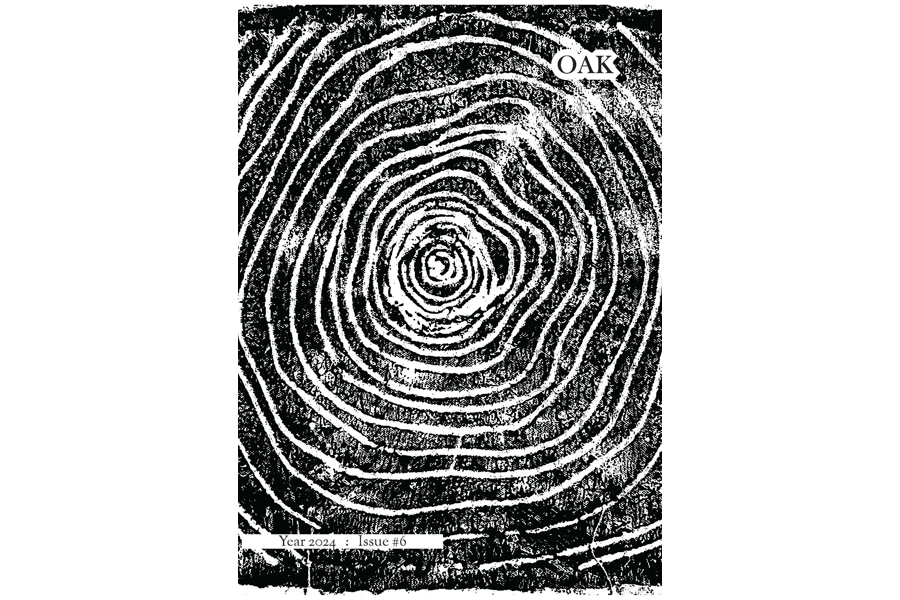 Oak 6 (shipped domestic) Ships in 3-4 weeks