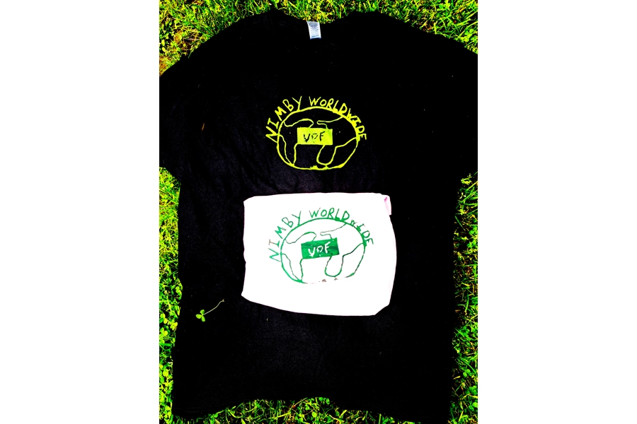 VOF - NIMBY WORLDWIDE T..