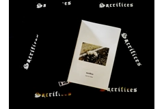 Sacrifices by Sean M. Huber (shipped domestic)
