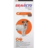 Bravecto for Dogs | 4.5-10kg | 1xChewable