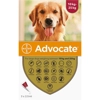 Advocate for Dogs | 10-25kg | 3xApplications