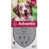 Advantix for Dogs | 10-25kg | 3xApplications