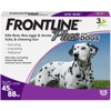 Frontline Plus for Dogs | 20-40kg | 3xApplications