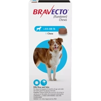 Bravecto for Dogs | 20-40kg | 1xChewable