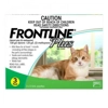 Frontline Plus for Cats | 3xApplications