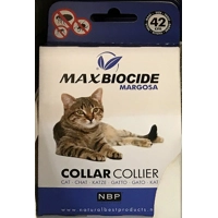 Cat Biocide Collar - 42cm