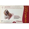 Revolution for Dogs | 10.1-20 kg | 3xApplications