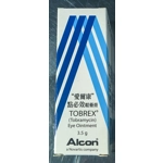 Alcon Tobrex - Tobramycin 0...
