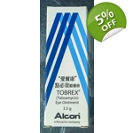Alcon Tobrex - Tobramycin 0...