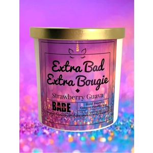 Extra Bad, Extra Bougie