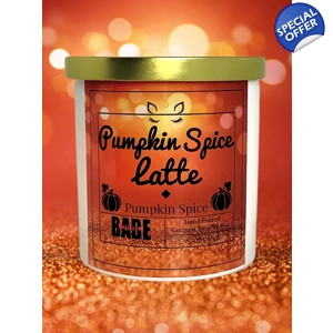 Pumpkin Spice Latte