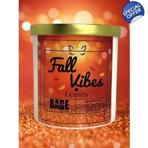 Fall Vibes