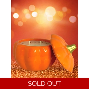 Pumpkin Spice Latte (Pumpkin)