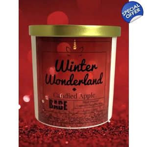 Winter Wonderland